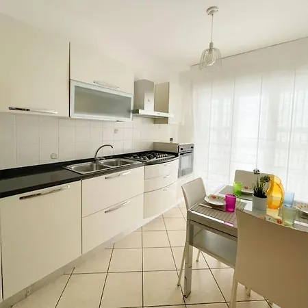 شقة Residenza Anna *
