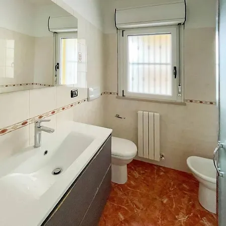 شقة Residenza Anna روزيتو ديلي أبروتسي