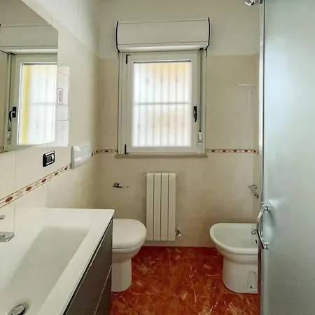 Residenza Anna شقة