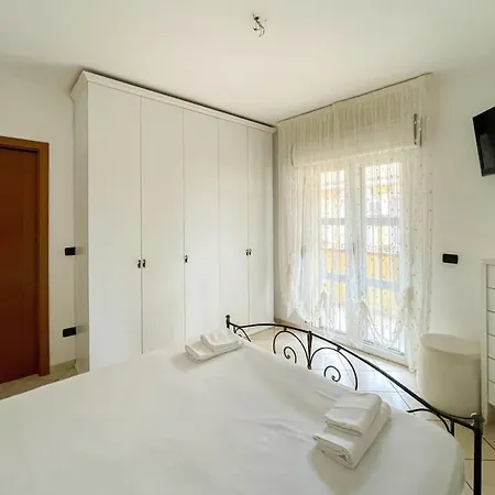 Residenza Anna アパート